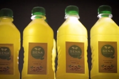 Peanut Oil
