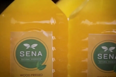 Peanut Oil