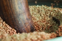 Groundnut Grinding