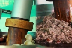 Groundnut Oil Extraction
