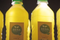 Peanut Oil