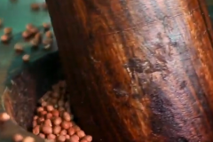 Groundnut Grinding