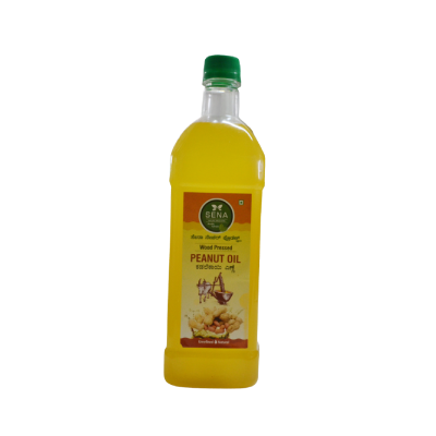 Peanut Oil - Image 3