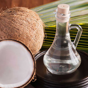 Coconut Oil