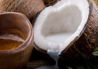 Research in 2019 Continues to Show Healing Benefits of Coconut Oil