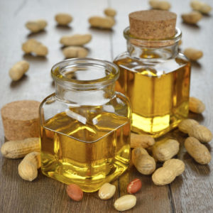 Peanut Oil