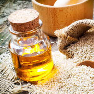 Sesame Oil