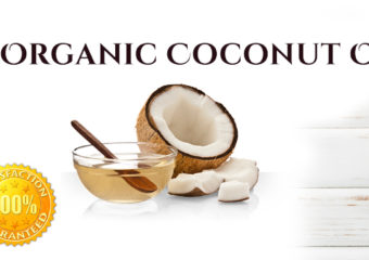 Coconut Oil and Heart Disease
