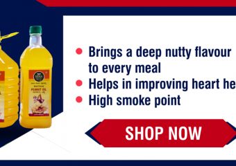 Peanut Oil – Add Flavor to Your Everyday Cooking