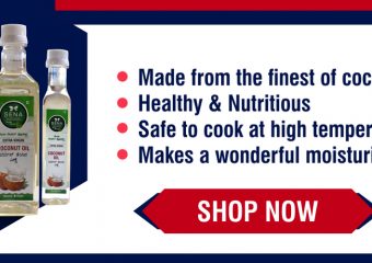 Health Benefits of Virgin Coconut Oil You Need To Know