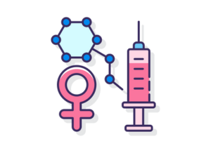 Hormone replacement therapy