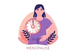 Managing physical, emotional and psychological symptoms of menopause