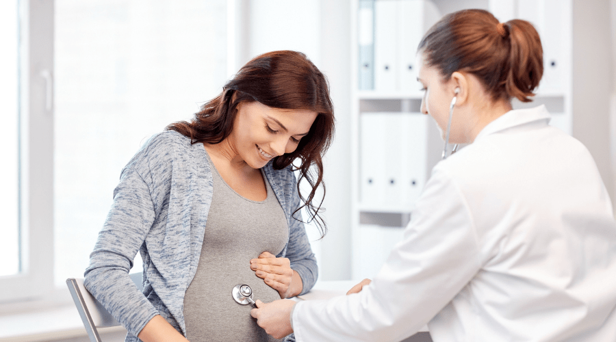 Pregnancy Counselling: Preparing for a Healthy Journey to Motherhood