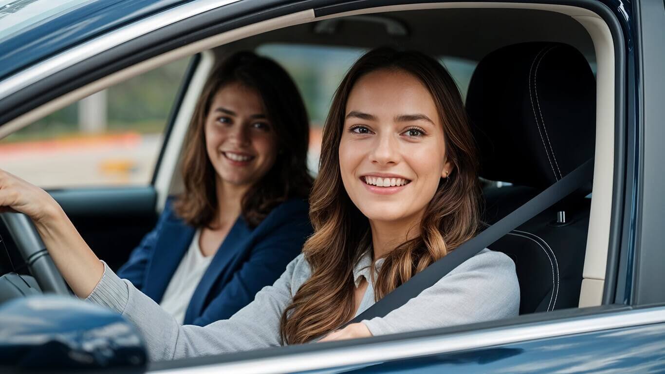 Beginner’s Guide to Learning Driving in Perth WA