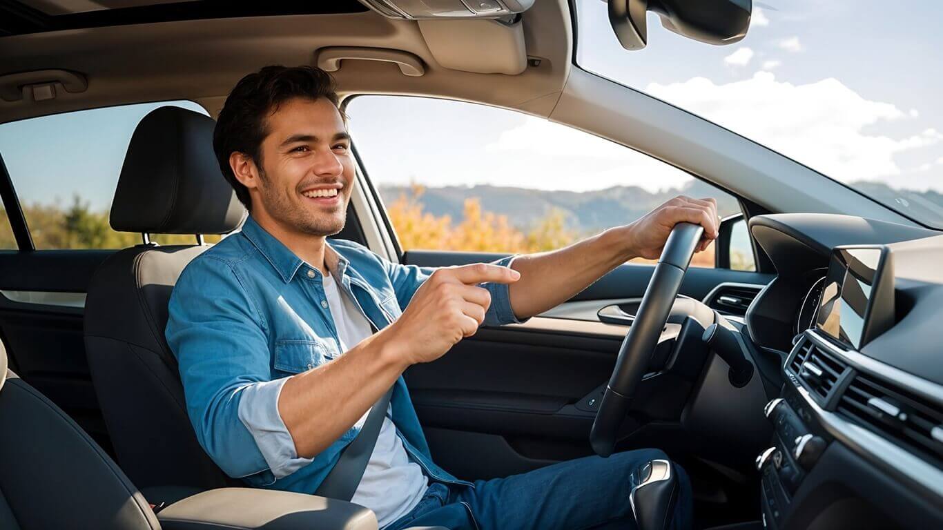 Top Tips to Pass Your WA Driving Test with Confidence