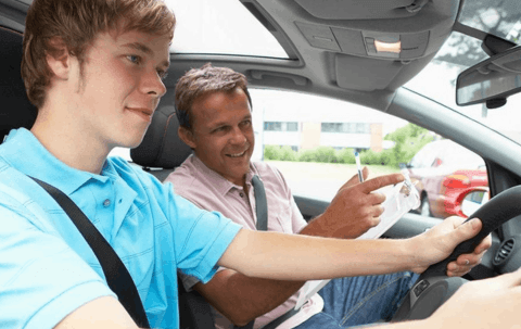 Beginner Drivers