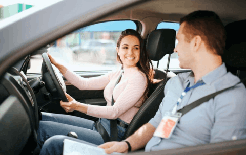 Drivers Returning After a Long Break