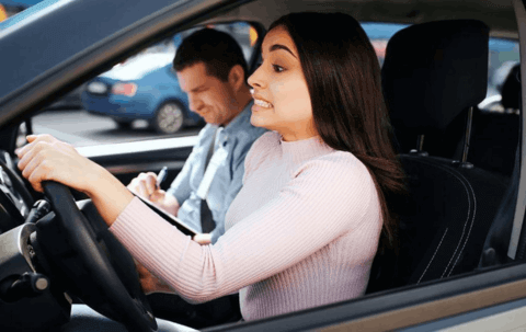 First-Time Learners