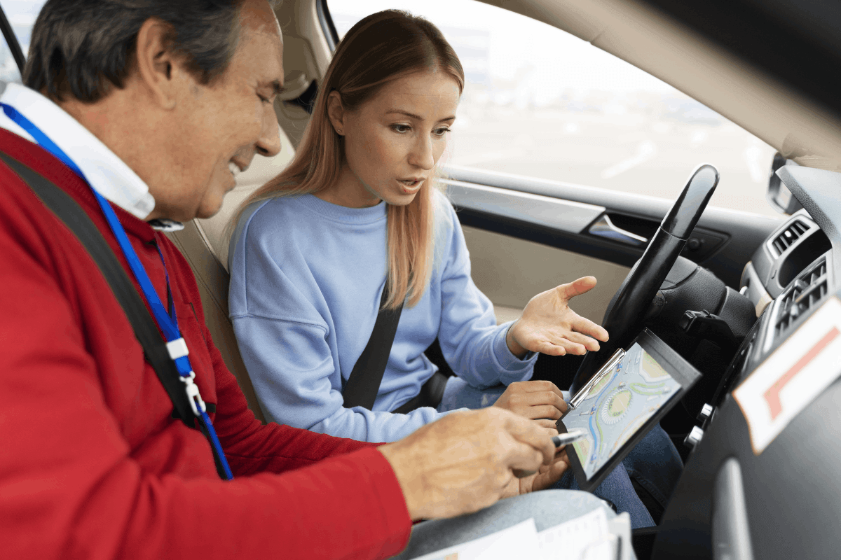 Licence Test Preparation in Perth WA