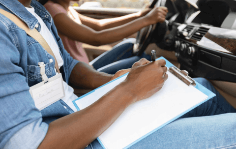 Overseas Licence Conversion Applicants