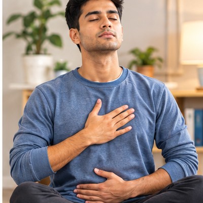 Anxiety Counselling in Coimbatore
