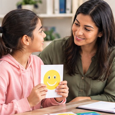 Anxiety Counselling in Coimbatore