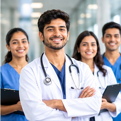 Career Counselling in Coimbatore