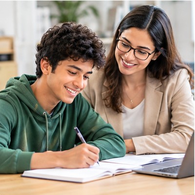Career Counselling in Coimbatore