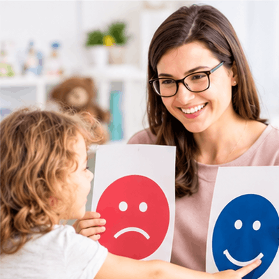 Child & Adolescent Counselling in Coimbatore