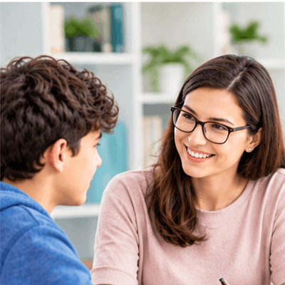 Child & Adolescent Counselling in Coimbatore