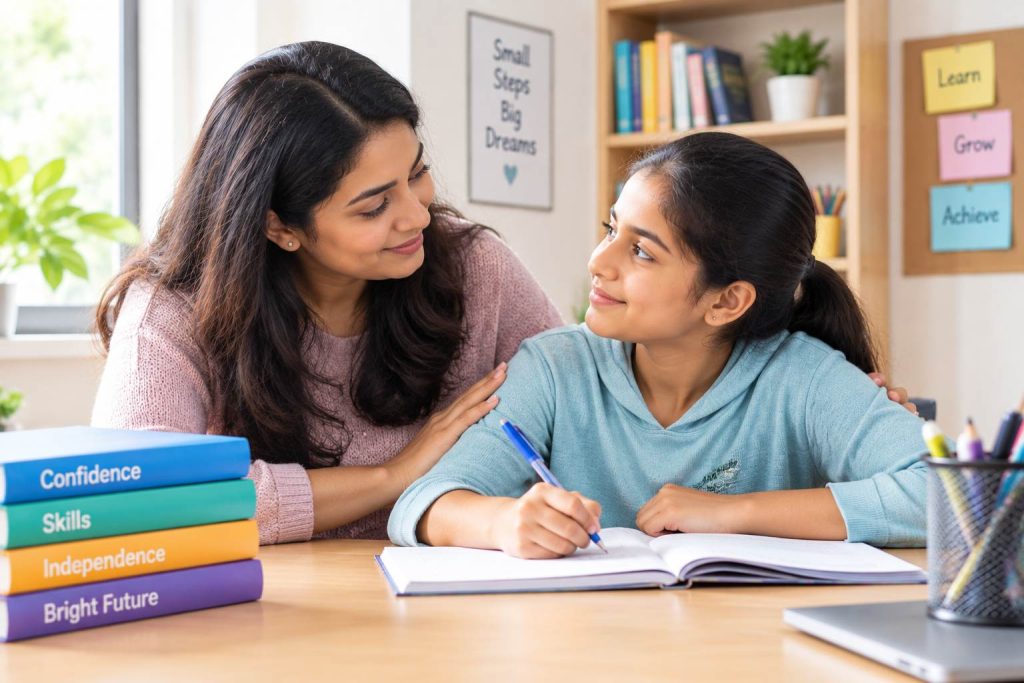 Child & Adolescent Counselling in Coimbatore