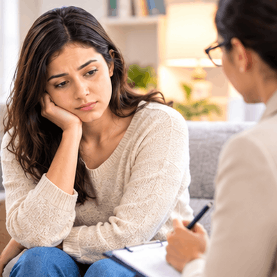 Depression Counselling in Coimbatore