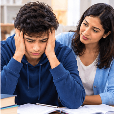 Depression Counselling in Coimbatore
