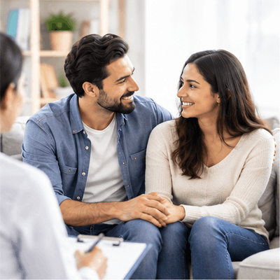 Family Counselling in Coimbatore