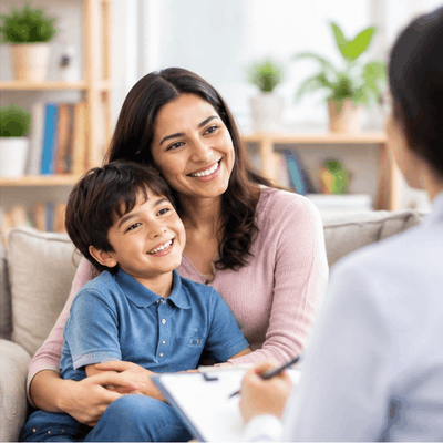 Family Counselling in Coimbatore
