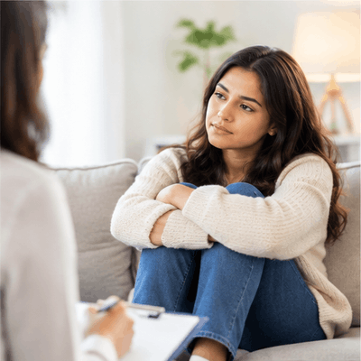 Family Counselling in Coimbatore