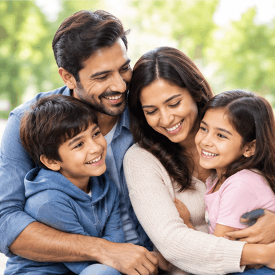 Family Counselling in Coimbatore