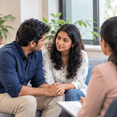 Marriage Counselling in Coimbatore