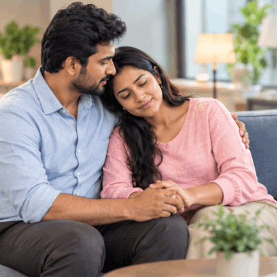 Marriage Counselling in Coimbatore