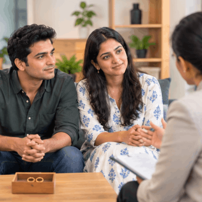 Marriage Counselling in Coimbatore