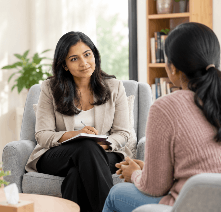 Personal Counselling in Coimbatore
