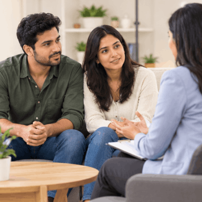 Relationship Concerns