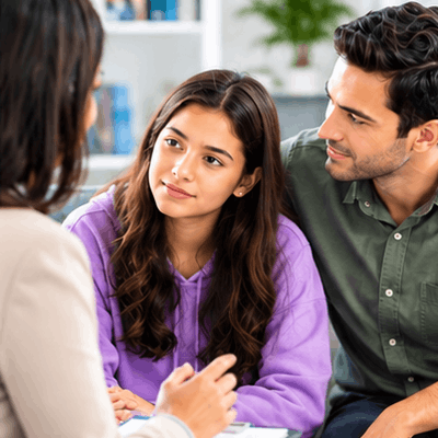 Stress Management Counselling in Coimbatore