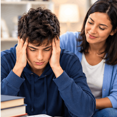 Stress Management Counselling in Coimbatore