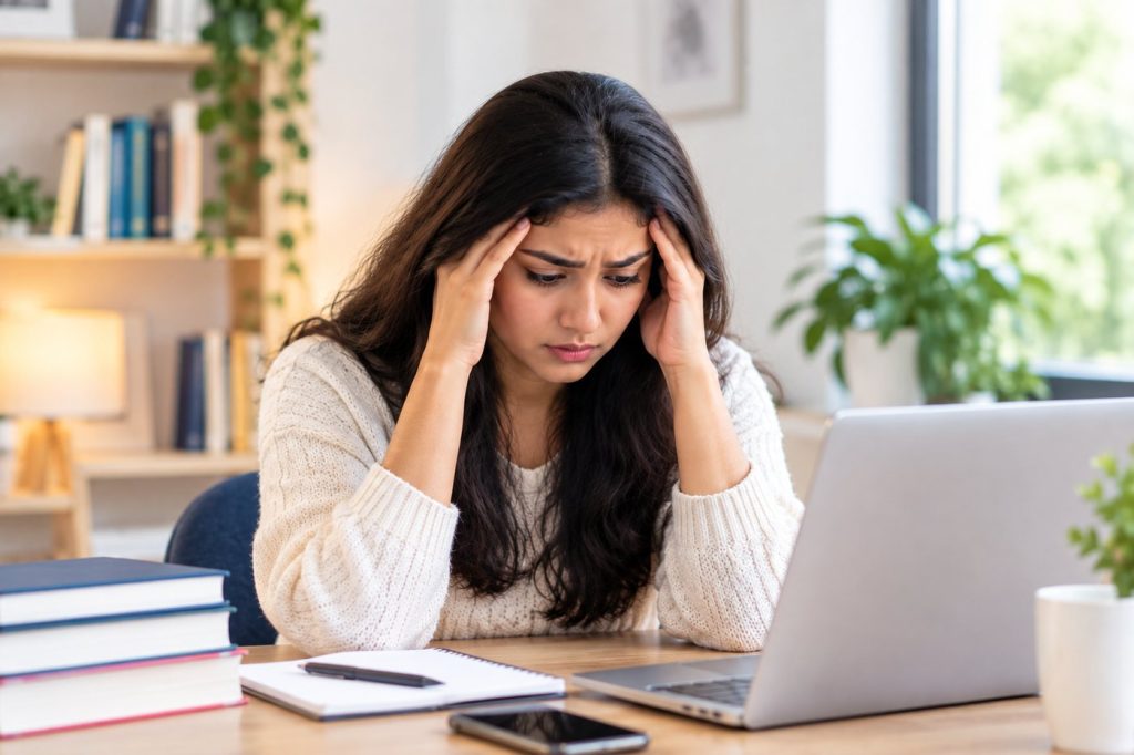 Stress Management Counselling in Coimbatore